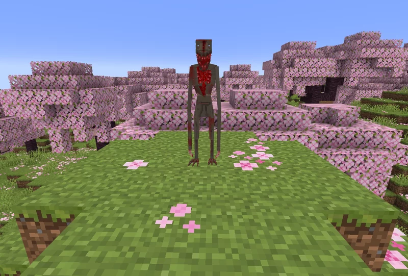 Creation.jar for Java Minecraft Mod