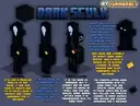 Harasser, Lurker, and Constellation!
