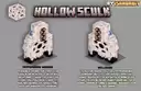 Hollowed and Trypophobia Warden!
