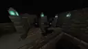 Dark Sculk City!