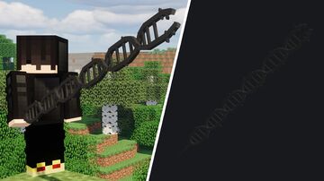 The Naruto Expansion || AHZNB's Naruto ShinobiCraft ADDON Minecraft Mod