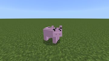 Hamm Addon Minecraft Mod
