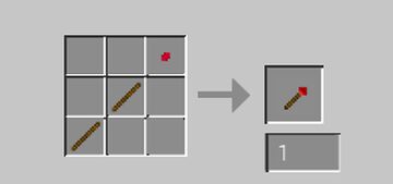 More Wands! Minecraft Mod