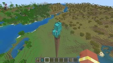 Jerry Minecraft Mod