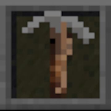 Fairy Tale Elements (beanstalk, magic carpet, dig-stick) Minecraft Mod