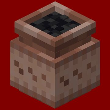 Mob Repellent Minecraft Mod