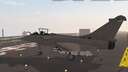 MCHeli Dassault Rafale Marine Minecraft Mod