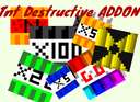 TNT Destructive V14 Minecraft Mod