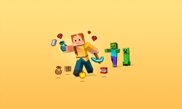 The OP Addon Minecraft Mod