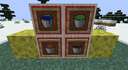 Disastrous Buckets of Doom Minecraft Mod