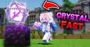 Marlowww Crystal Optimizer Minecraft Mod