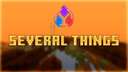 Several Things (1.20.6) (Neo Forge) Minecraft Mod