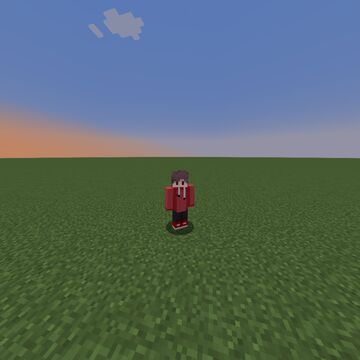 Daylife Minecraft Mod
