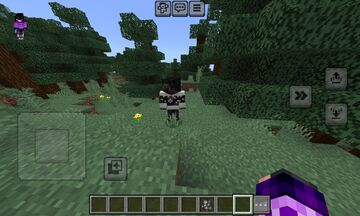 Noiser Minecraft Mod