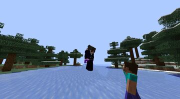Pony CPS addonpack (Palladium) Minecraft Mod
