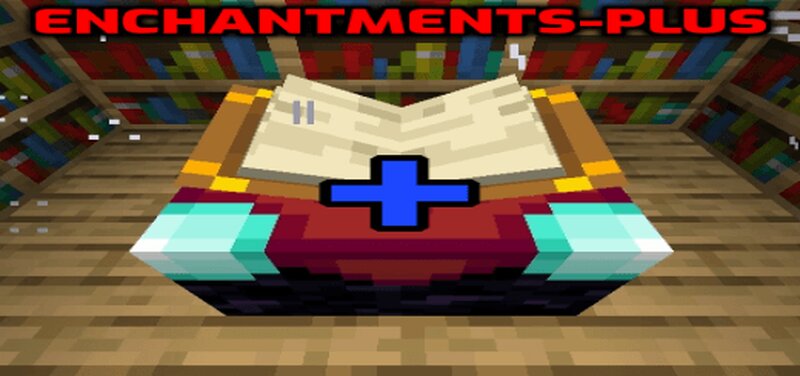 Enchantment Books X-Plus