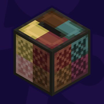More Jukebox/Noteblock Variants Minecraft Mod