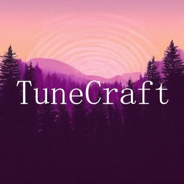 TuneCraft Minecraft Mod