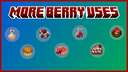 More Berry Uses! (Fabric) Minecraft Mod