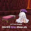 Chat Highlight & Sound Minecraft Mod