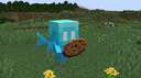 Allay teleport Minecraft Mod