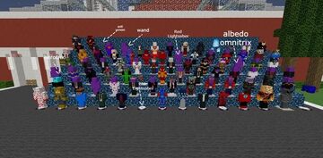 Omniverse New Age Minecraft Mod