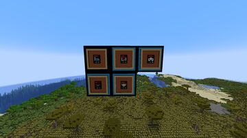 Hoppy Cards Minecraft Mod