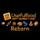UsefulFood Reborn Minecraft Mod