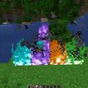 Burn By Soul Fire! (Forge, fabric, neoforge) Minecraft Mod