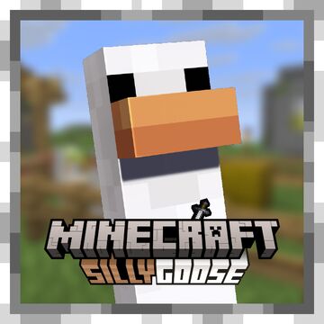 Silly Goose | Fabric 1.21.11 Minecraft Mod