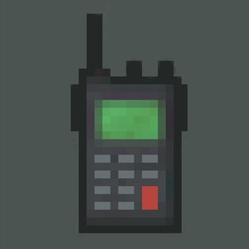 Walkie-Chat Minecraft Mod
