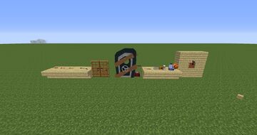 Hello Neighbor Mod (Atlantic Craft) Minecraft Mod