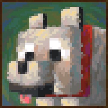 Good Boy Painting - Mod Minecraft Mod