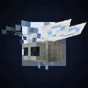 Chrysalia Minecraft Mod