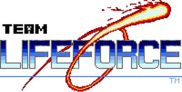 KEIKYU production's team LIFEFORCE Minecraft Mod