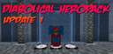 Diabolical Heropack (Fisk's Superheroes) Minecraft Mod