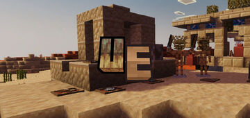 UnEarthed Minecraft Mod