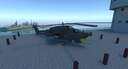Mi-28N Night Hunter - Russian Helicopter | Bedrock Edition Minecraft Mod