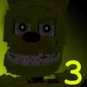 Fnaf 3 Java (Final Version) Minecraft Mod