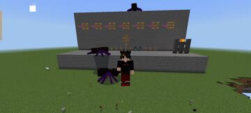 Spider Boss mod for Minecraft PE Minecraft Mod