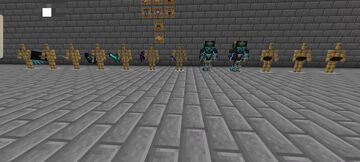 Update items for Minecraft PE Minecraft Mod