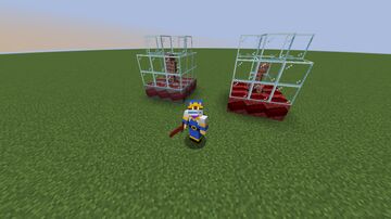 brick tools Minecraft Mod