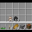 Vanishing Items Minecraft Mod