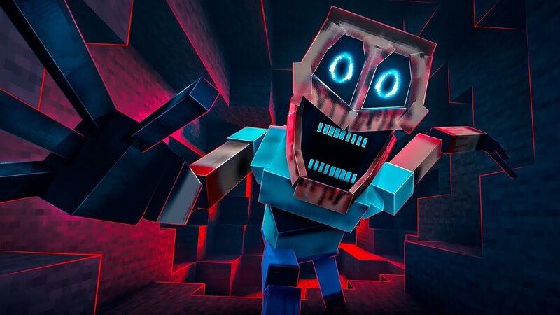 Mimicero MOD DUBLADO PTbr by GU1OZZ