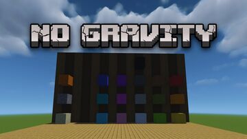 no gravity sand/grave/concrète powder - 1.19.2 Minecraft Mod