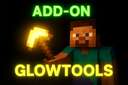 GlowTools Minecraft Mod