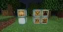 Mighty Guardian: Lost Avian Minecraft Mod