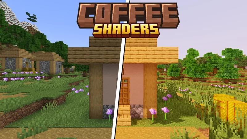 CoffeeShaders