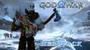 God of War HeroPack (Final Update - Weapon Overhaul and Allfather Kratos) Minecraft Mod