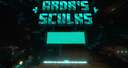 Arda's Sculks (Deep Dark Dimension) Minecraft Mod
